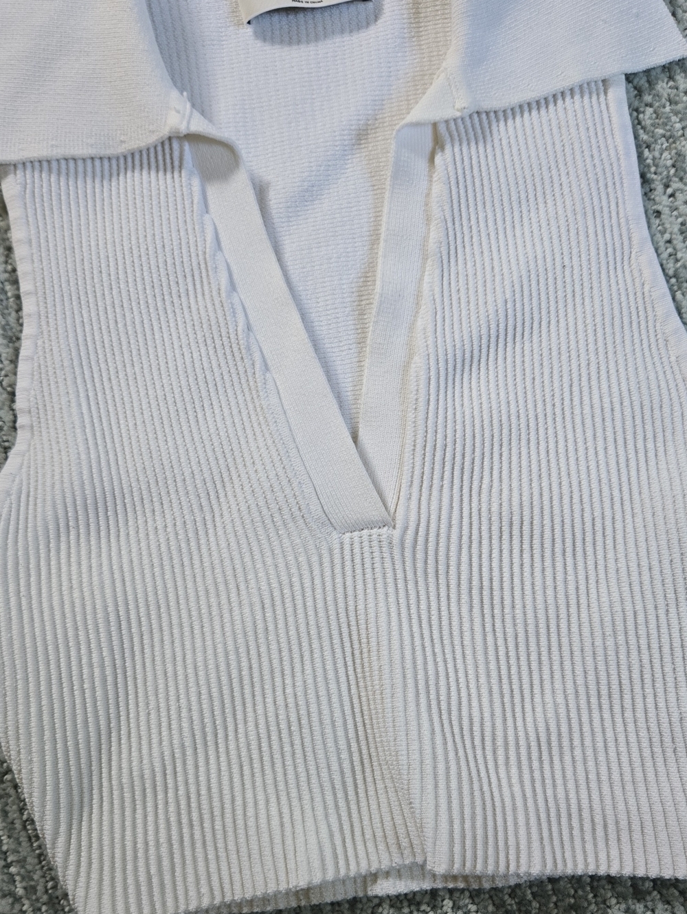 Aritzia Top - Picture 3 of 5